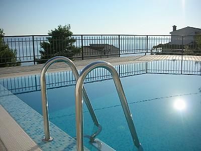 Mimice Bay Apartments Buitenkant foto