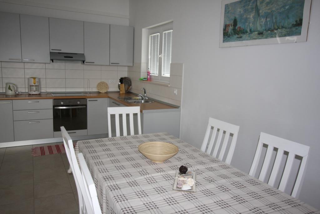 Mimice Bay Apartments Buitenkant foto