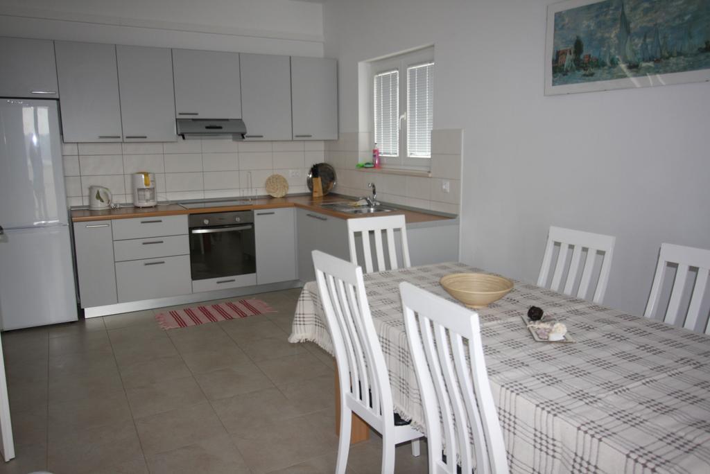 Mimice Bay Apartments Buitenkant foto