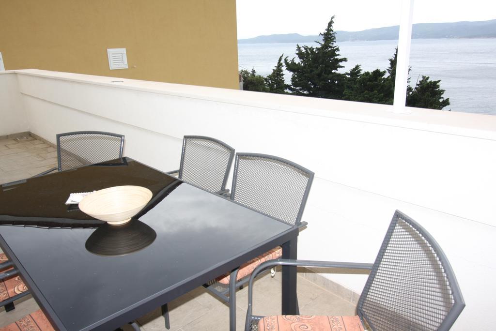 Mimice Bay Apartments Buitenkant foto