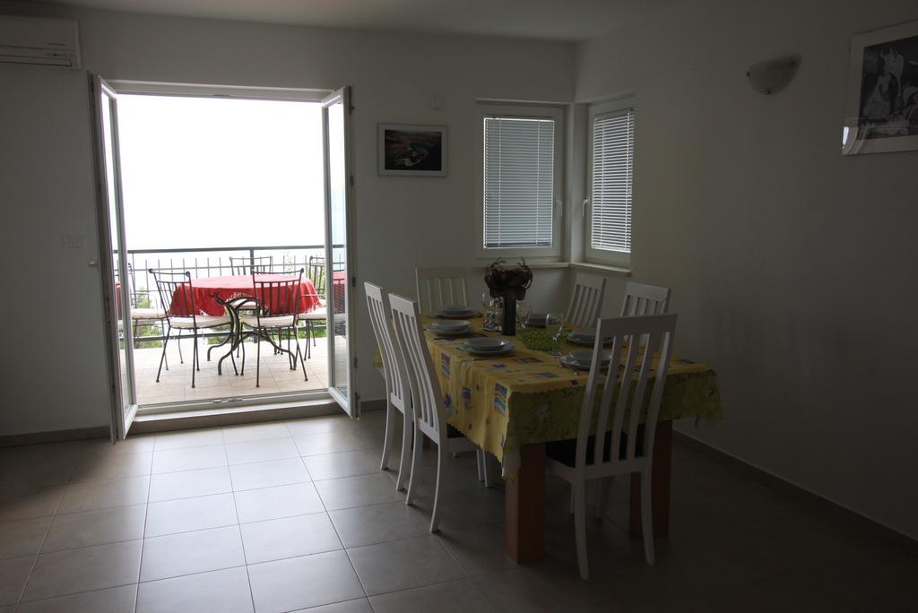 Mimice Bay Apartments Buitenkant foto