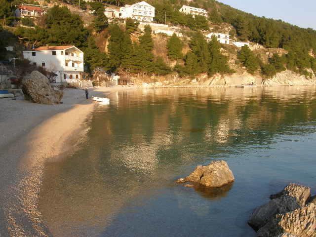 Mimice Bay Apartments Buitenkant foto