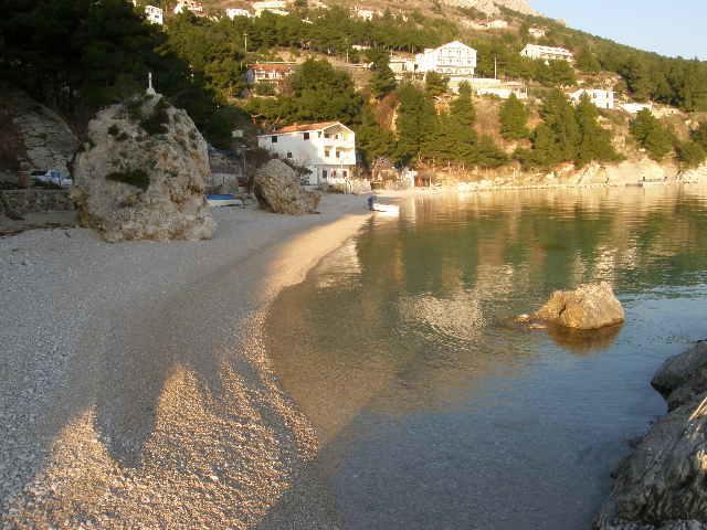 Mimice Bay Apartments Buitenkant foto