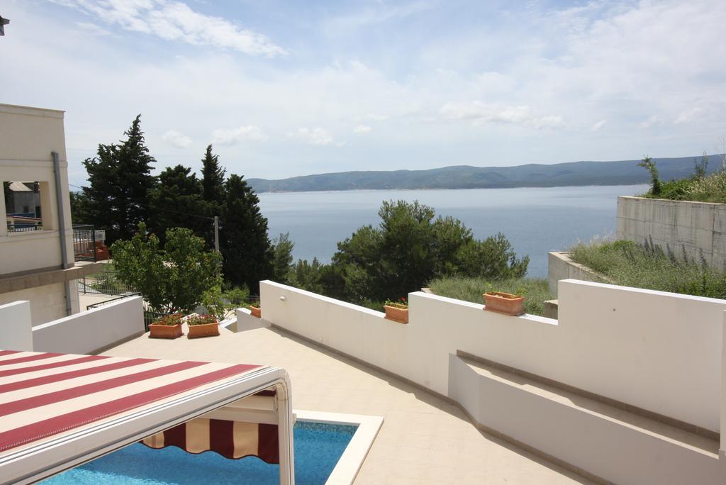 Mimice Bay Apartments Buitenkant foto
