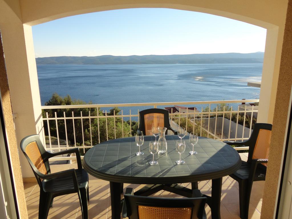Mimice Bay Apartments Buitenkant foto