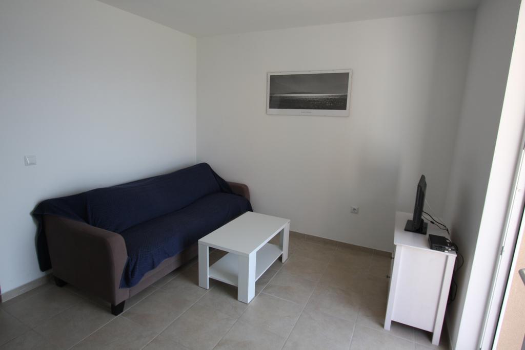 Mimice Bay Apartments Buitenkant foto
