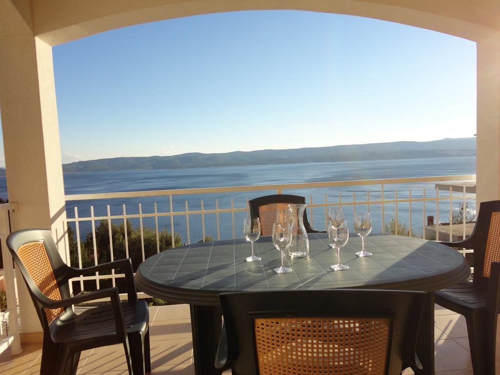 Mimice Bay Apartments Buitenkant foto