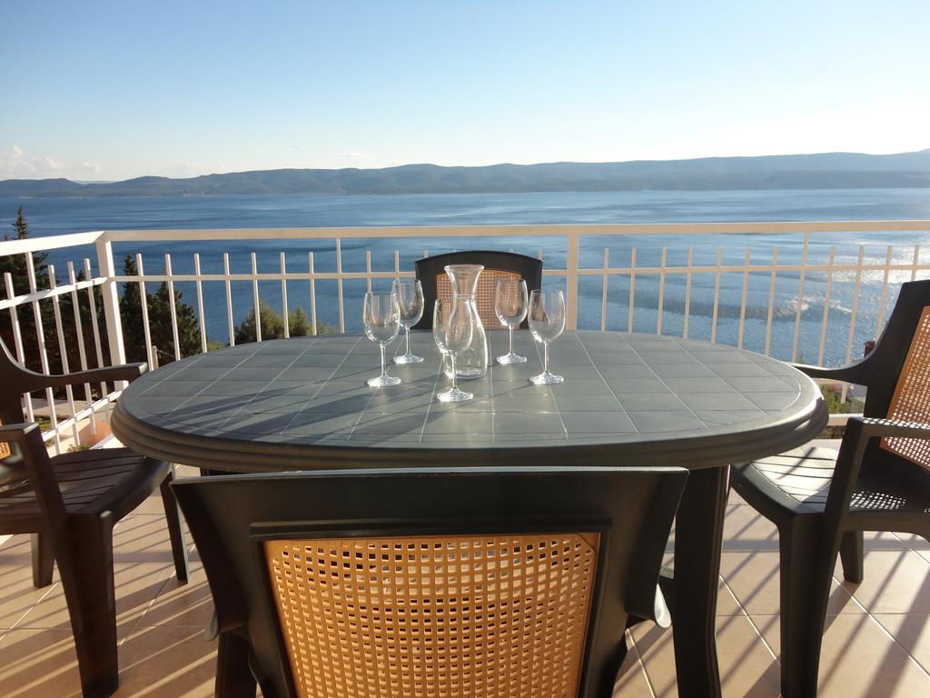 Mimice Bay Apartments Buitenkant foto