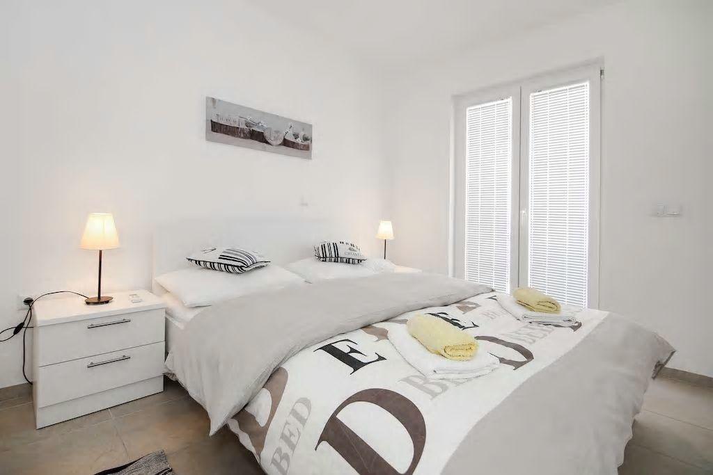Mimice Bay Apartments Buitenkant foto