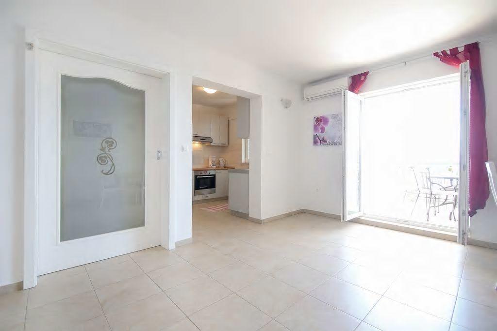 Mimice Bay Apartments Buitenkant foto