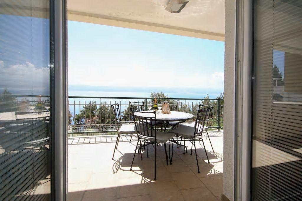 Mimice Bay Apartments Buitenkant foto